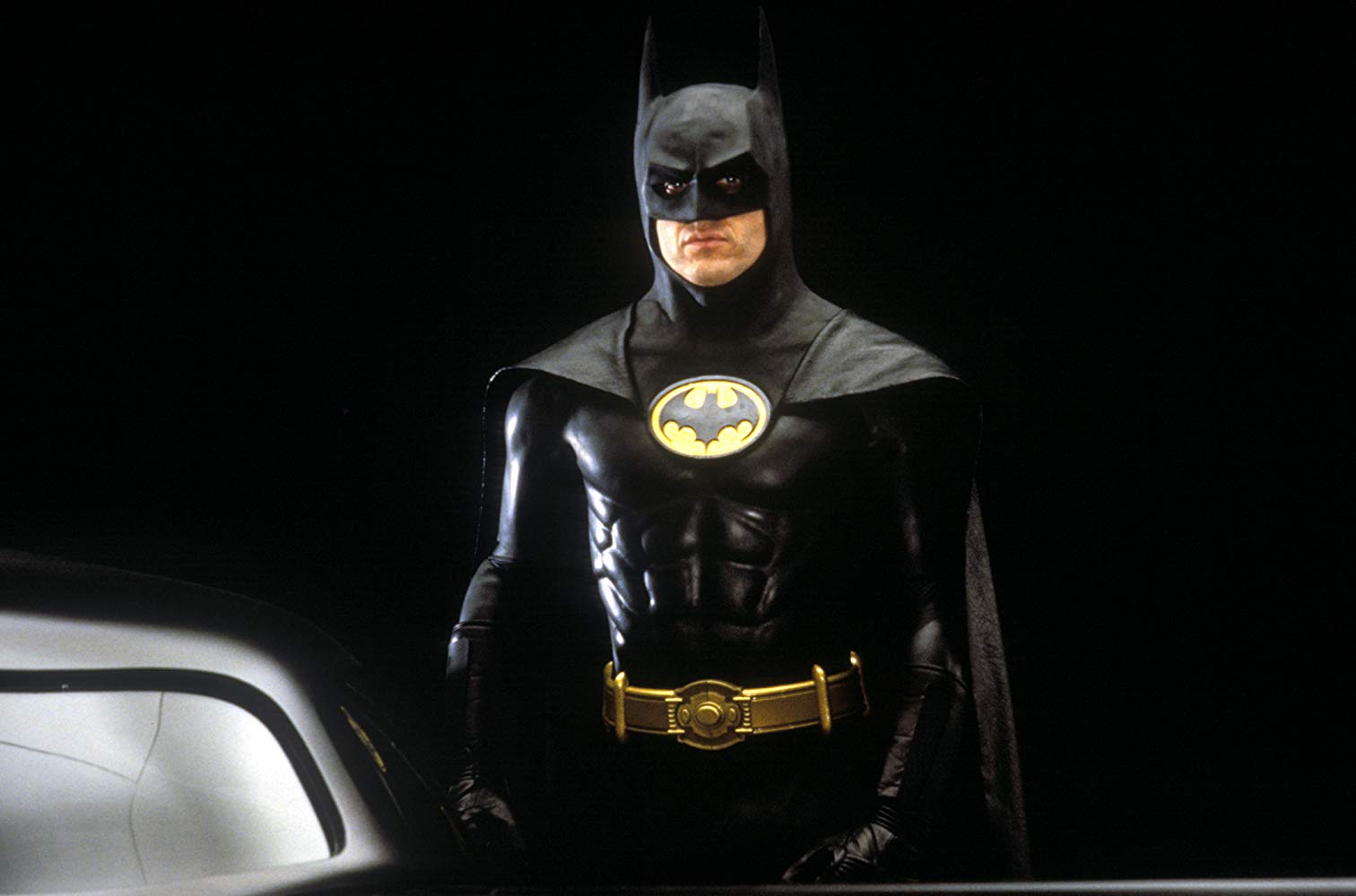 Who created Batman’s gadgets? | I'll Get Drive-Thru