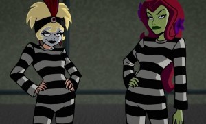 The best order to watch the Harley Quinn movies | I'll Get Drive-Thru