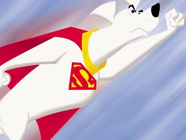 A list of Krypto the Superdog episodes | I'll Get Drive-Thru